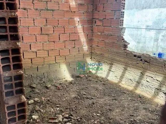 Terreno / Lote para Venda em Piracicaba/SP Nova América