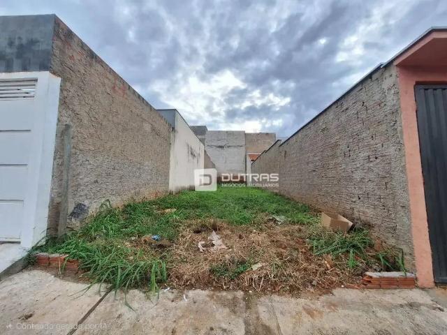 Terreno / Lote para Venda em Piracicaba/SP Nova América