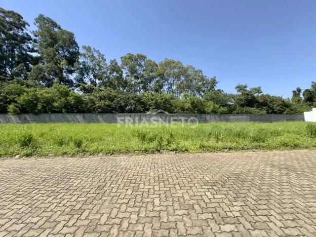 Terreno / Lote para Venda em Piracicaba/SP Nova América