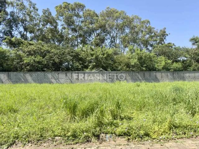 Terreno / Lote para Venda em Piracicaba/SP Nova América