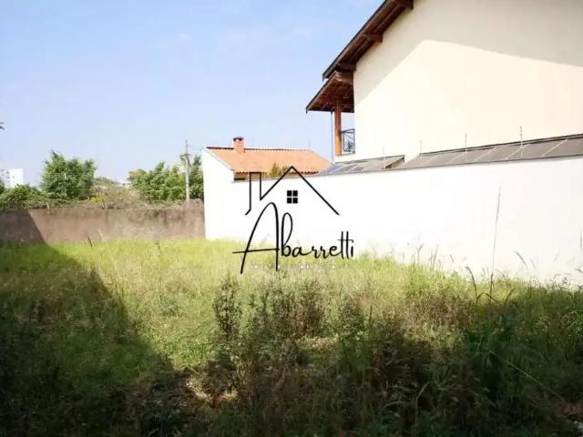 Terreno / Lote para Venda em Piracicaba/SP Nova América
