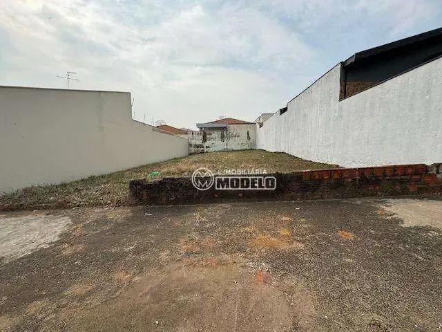 Terreno / Lote para Venda em Piracicaba/SP Nova América