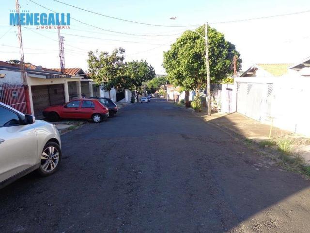 Terreno / Lote para Venda em Piracicaba/SP Nova América