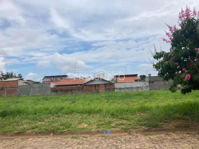 Terreno / Lote para Venda em Piracicaba/SP Nova América