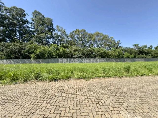 Terreno / Lote para Venda em Piracicaba/SP Nova América