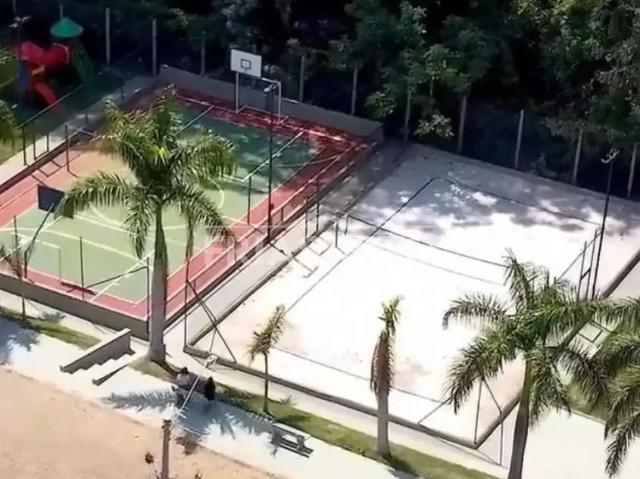 Terreno / Lote para Venda em Piracicaba/SP Nova América