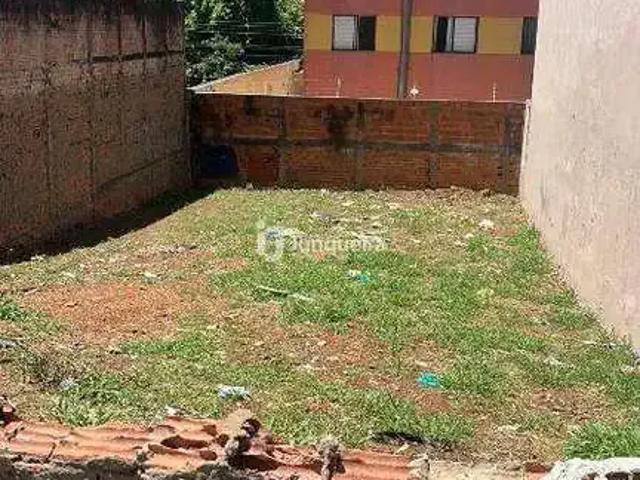 Terreno / Lote para Venda em Piracicaba/SP Nova América