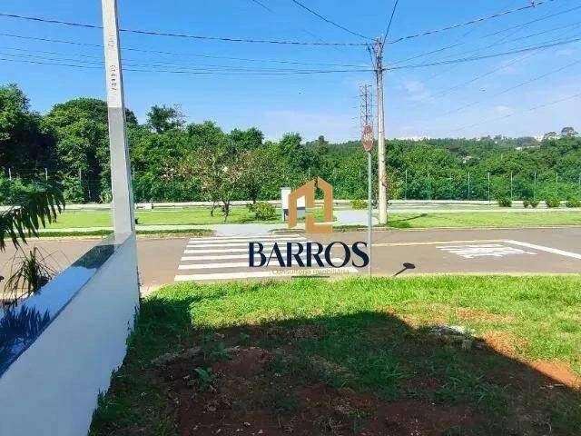 Terreno / Lote para Venda em Piracicaba/SP Nova Pompéia