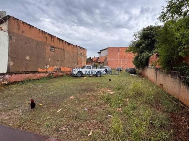Terreno / Lote para Venda em Piracicaba/SP São Luiz
