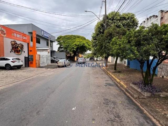 Terreno / Lote para Venda em Piracicaba/SP São Luiz
