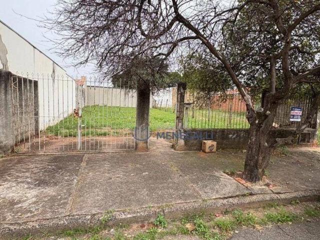 Terreno / Lote para Venda em Piracicaba/SP Santa Olímpia