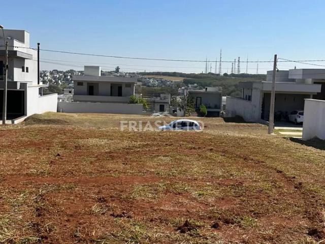Terreno / Lote para Venda em Piracicaba/SP Santa Rosa
