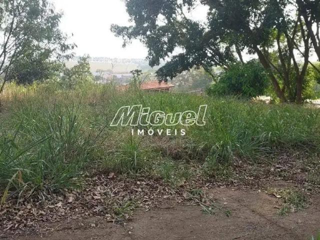 Terreno / Lote para Venda em Piracicaba/SP Santa Rosa