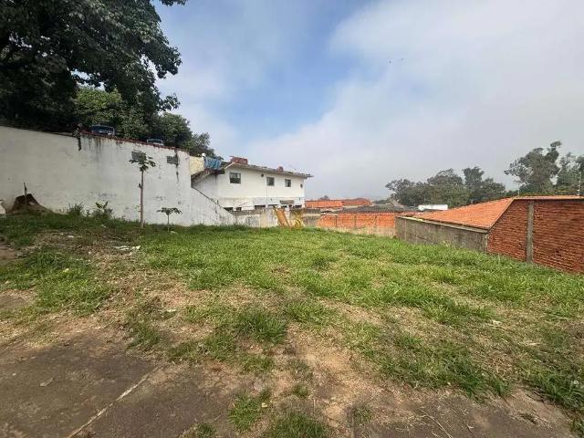 Terreno / Lote para Venda em Piracicaba/SP Santa Rosa Ipês