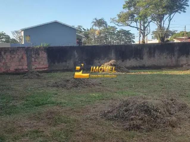 Terreno / Lote para Venda em Piracicaba/SP Santa Rosa Ipês