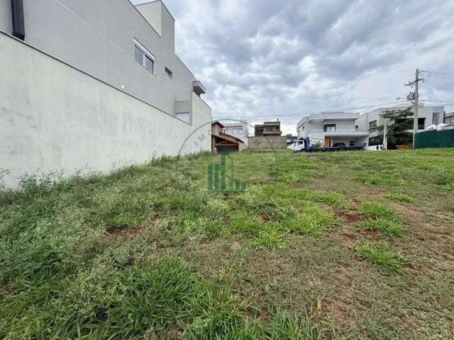 Terreno / Lote para Venda em Piracicaba/SP Santa Rosa Ipês