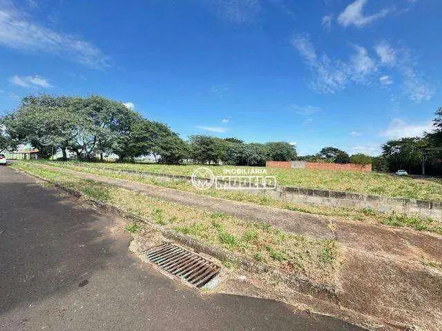 Terreno / Lote para Venda em Piracicaba/SP Santa Rita