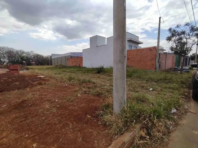 Terreno / Lote para Venda em Piracicaba/SP Santa Rita