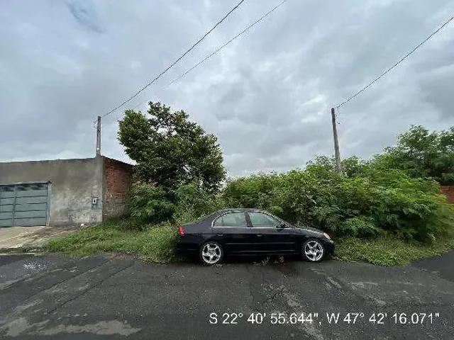 Terreno / Lote para Venda em Piracicaba/SP Santa Terezinha