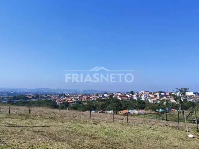 Terreno / Lote para Venda em Piracicaba/SP Santa Terezinha
