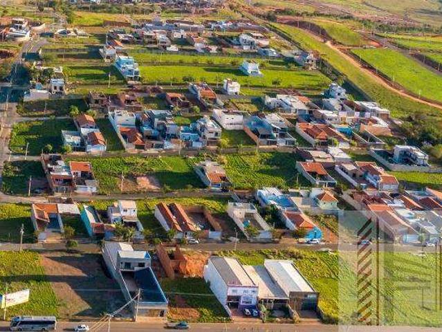 Terreno / Lote para Venda em Piracicaba/SP Santa Terezinha