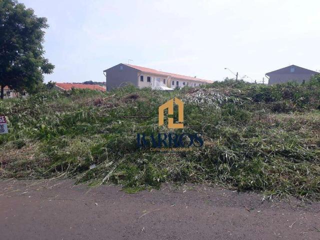 Terreno / Lote para Venda em Piracicaba/SP Santa Terezinha