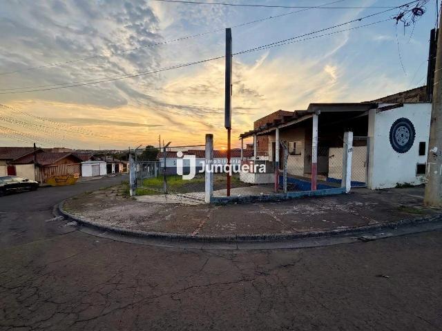 Terreno / Lote para Venda em Piracicaba/SP Santa Terezinha