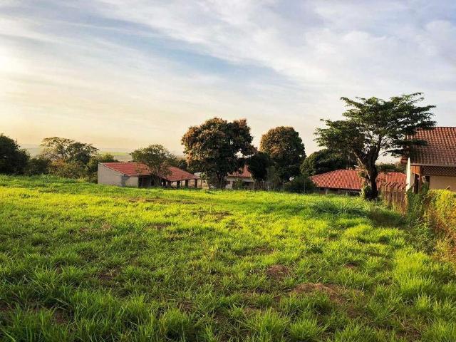 Terreno / Lote para Venda em Piracicaba/SP Santana