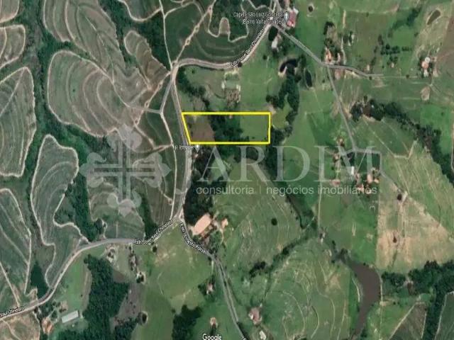 Terreno / Lote para Venda em Piracicaba/SP Jardim Santa Ignês II