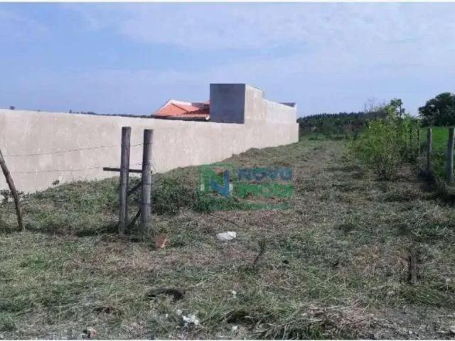 Terreno / Lote para Venda em Piracicaba/SP Serrote