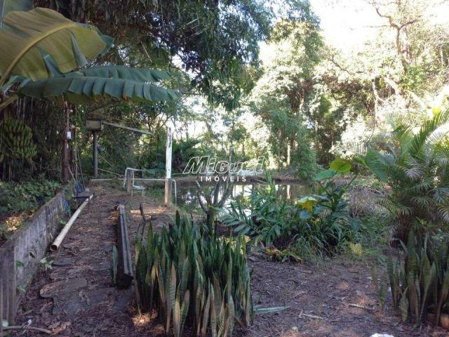 Terreno / Lote para Venda em Piracicaba/SP Pompéia
