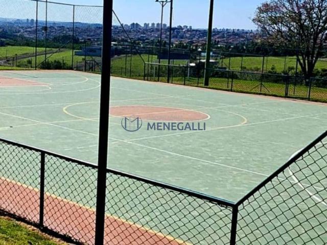 Terreno / Lote para Venda em Piracicaba/SP Pau D'Alhinho