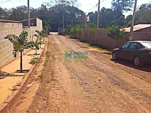 Terreno / Lote para Venda em Piracicaba/SP Pau Queimado