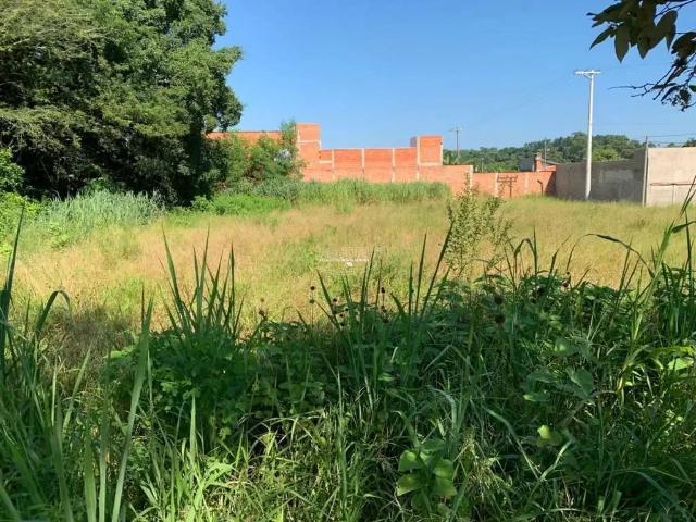 Terreno / Lote para Venda em Piracicaba/SP Pau Queimado