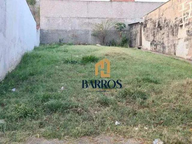 Terreno / Lote para Venda em Piracicaba/SP Paulicéia
