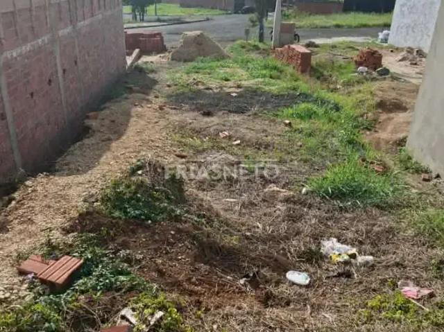 Terreno / Lote para Venda em Piracicaba/SP Paulicéia