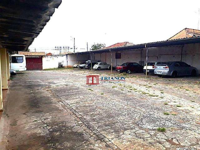 Terreno / Lote para Venda em Piracicaba/SP Paulista