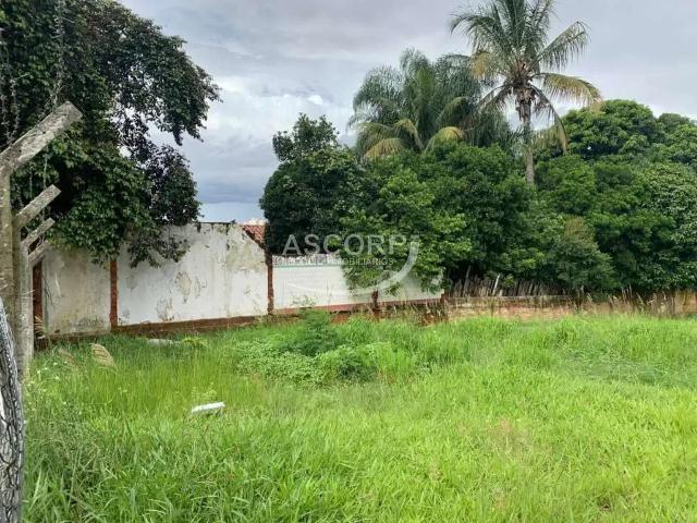 Terreno / Lote para Venda em Piracicaba/SP Paulista