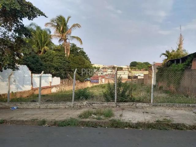 Terreno / Lote para Venda em Piracicaba/SP Paulista