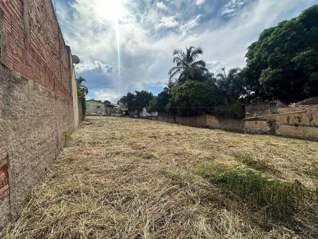 Terreno / Lote para Venda em Piracicaba/SP Paulista