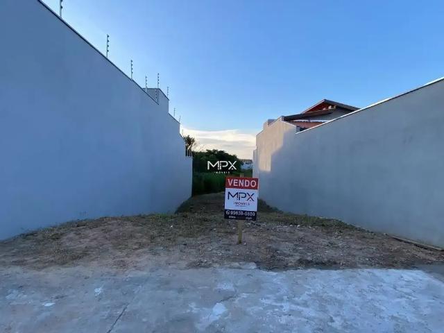 Terreno / Lote para Venda em Piracicaba/SP Parque Conceição