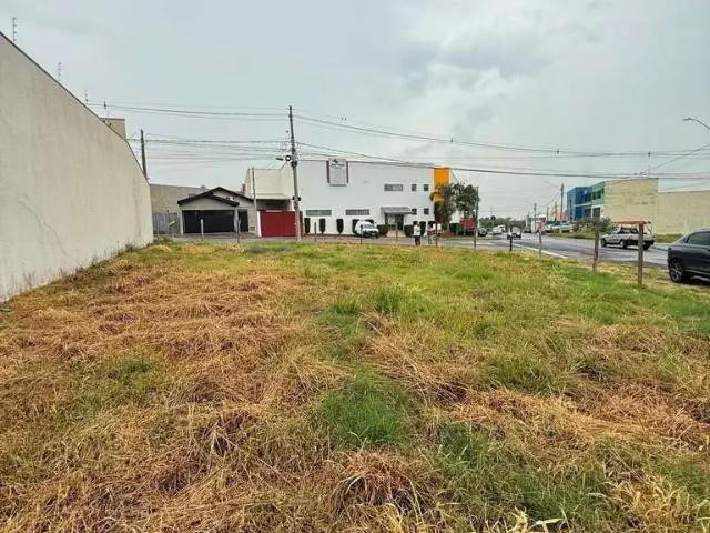 Terreno / Lote para Venda em Piracicaba/SP Parque Conceição