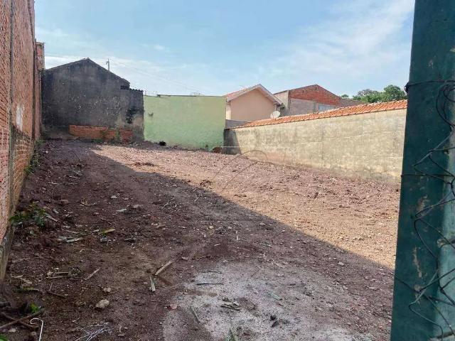 Terreno / Lote para Venda em Piracicaba/SP Parque dos Eucalíptos