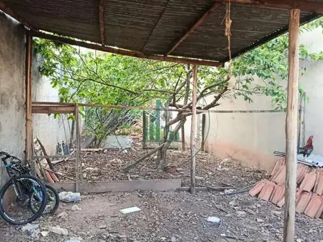 Terreno / Lote para Venda em Piracicaba/SP Parque Residencial Monte Rey