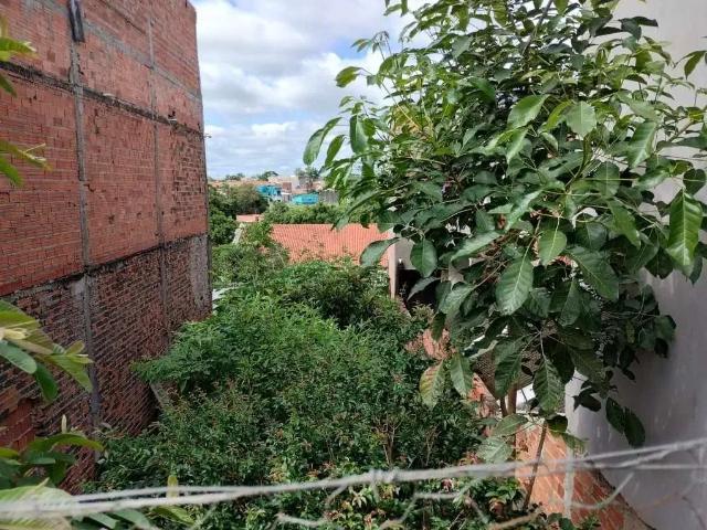 Terreno / Lote para Venda em Piracicaba/SP Parque Residencial Monte Rey III