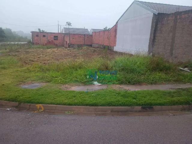 Terreno / Lote para Venda em Piracicaba/SP Parque São Jorge