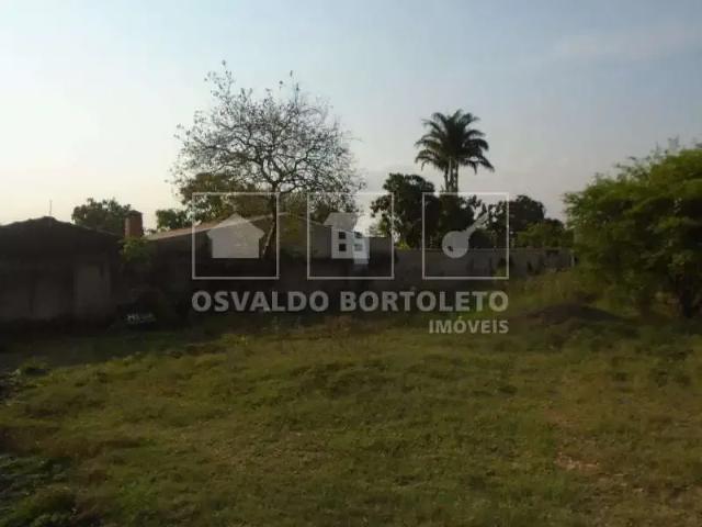Terreno / Lote para Venda em Piracicaba/SP Parque São Jorge