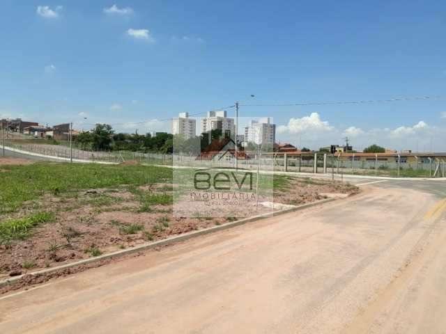 Terreno / Lote para Venda em Piracicaba/SP Parque São Matheus II