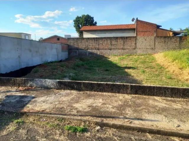 Terreno / Lote para Venda em Piracicaba/SP Parque São Matheus