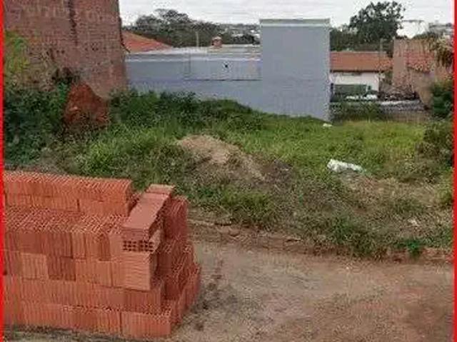 Terreno / Lote para Venda em Piracicaba/SP Parque São Matheus